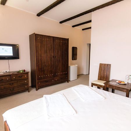 Ruta Resort Polyana Exterior photo